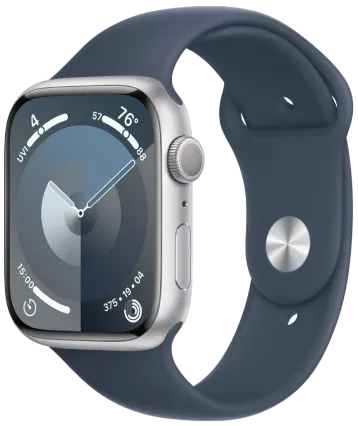 Замена корпуса Apple Apple Watch Series 9 41 mm