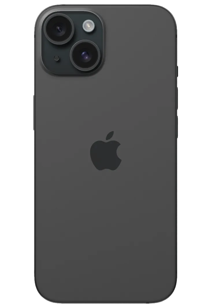 Замена дисплея (экрана) Apple iPhone 15