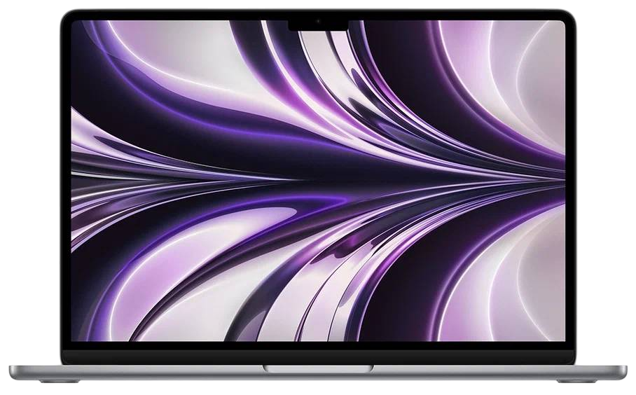 Замена шим-контроллера Apple MacBook Air 13.6 M2 2022