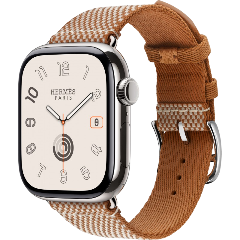 Замена корпуса Apple Apple Watch Hermès