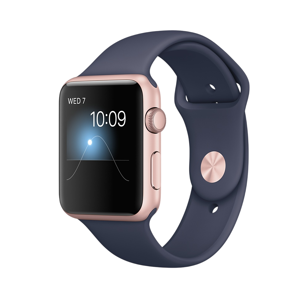 Замена корпуса Apple Apple Watch Series 2