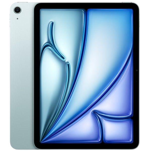 Чистка от пыли Apple iPad Air 11 M2 2024