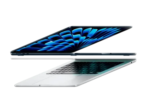 Замена оперативной памяти Apple MacBook Air  M4 (13″, 15″)