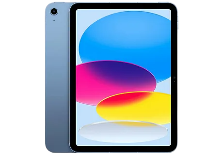 Восстановление после попадания влаги Apple iPad 11-го поколения (A16)