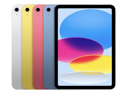 Восстановление после попадания влаги Apple iPad 10 поколения