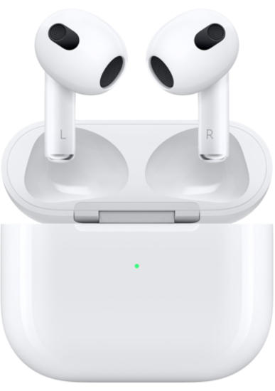 Ремонт динамика Apple AirPods (3rd Generation)