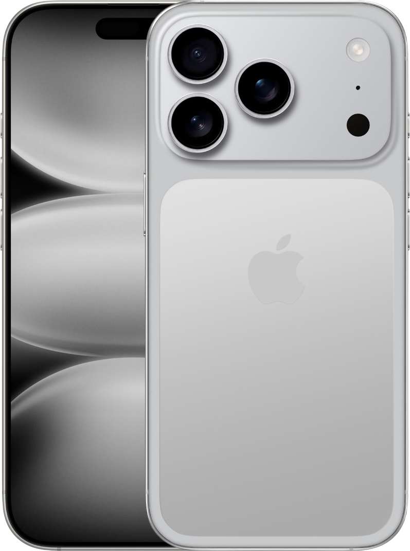 Ремонт iPhone 17 Pro в сервисном центре apple-profi-fix