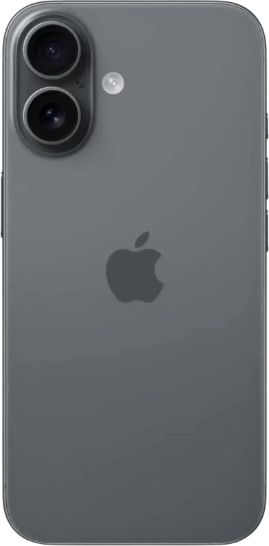 Ремонт цепи питания Apple iPhone 17