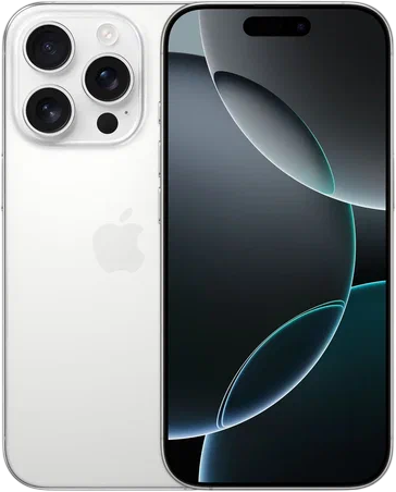 Ремонт цепи питания Apple iPhone 16 Pro